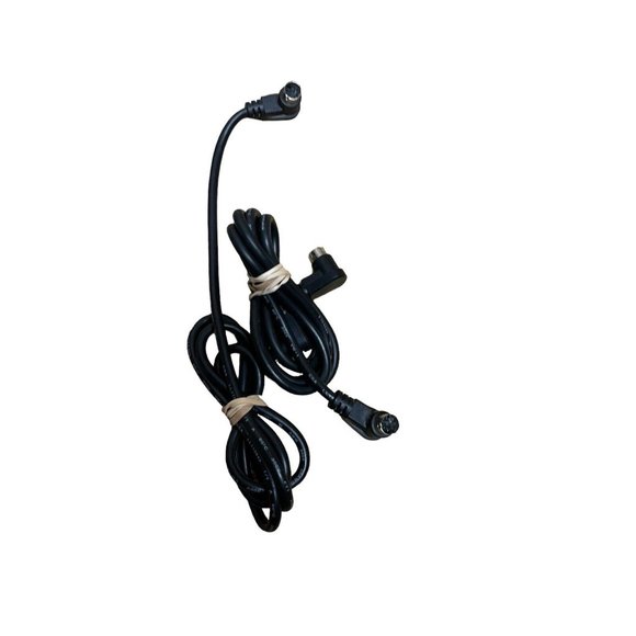 Stanton S-550 Dual CD Player Control Box Panel Tested And Working Great - Picture 5 of 10